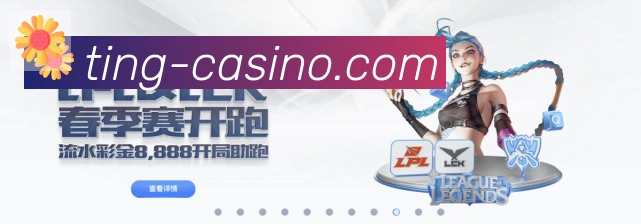 AG国际厅发展历程